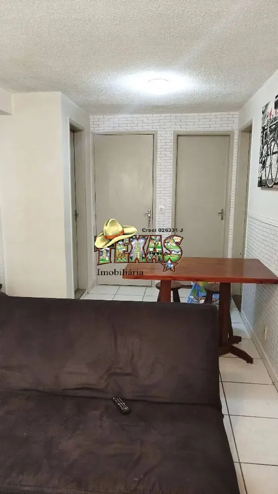 Apartamento, 3 quartos - Foto 2