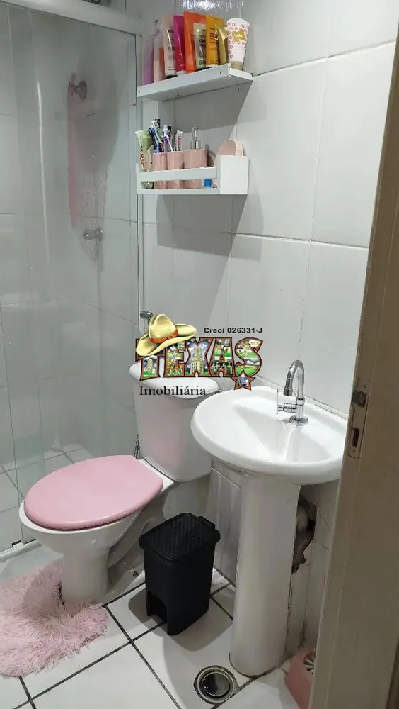 Apartamento, 3 quartos - Foto 8