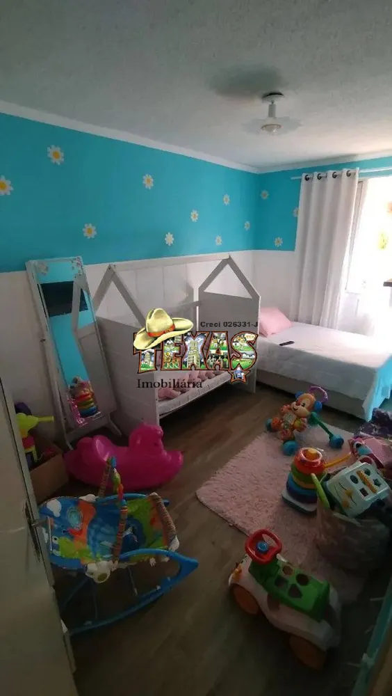 Apartamento, 3 quartos - Foto 5