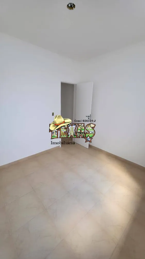 Sobrado, 2 quartos, 62 m² - Foto 2