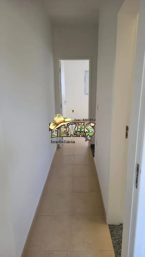 Sobrado, 2 quartos, 62 m² - Foto 3
