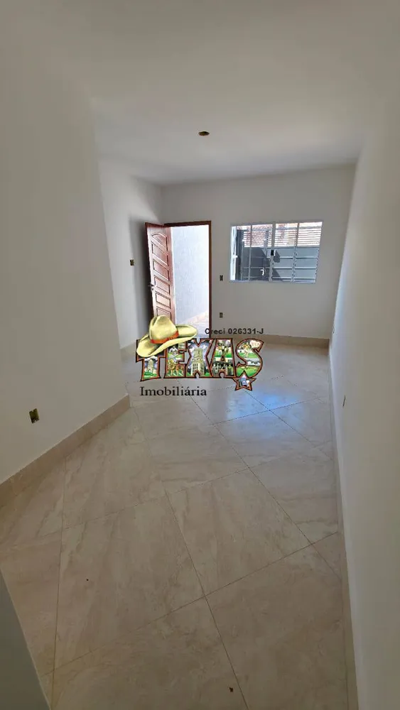 Sobrado, 2 quartos, 62 m² - Foto 5