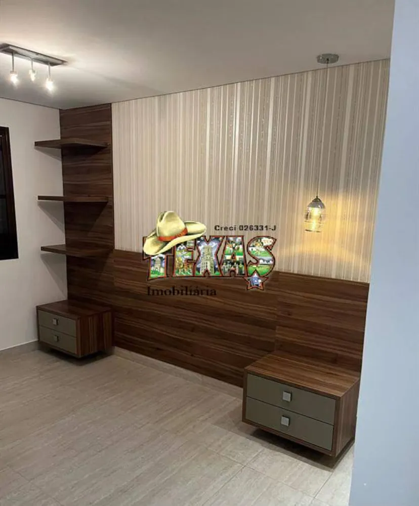 Apartamento, 2 quartos, 71 m² - Foto 6
