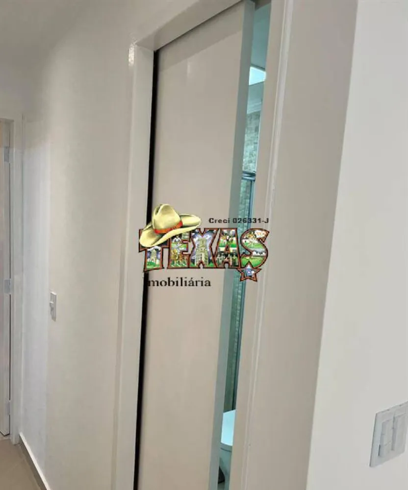 Apartamento, 2 quartos, 71 m² - Foto 2