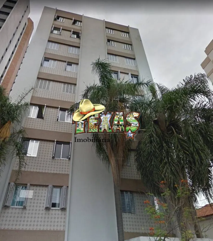 Apartamento, 2 quartos, 65 m² - Foto 1