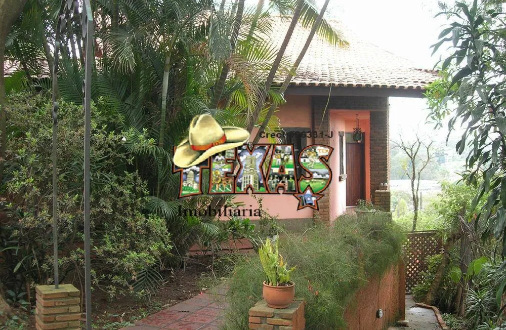 Casa, 4 quartos, 1625 m² - Foto 6