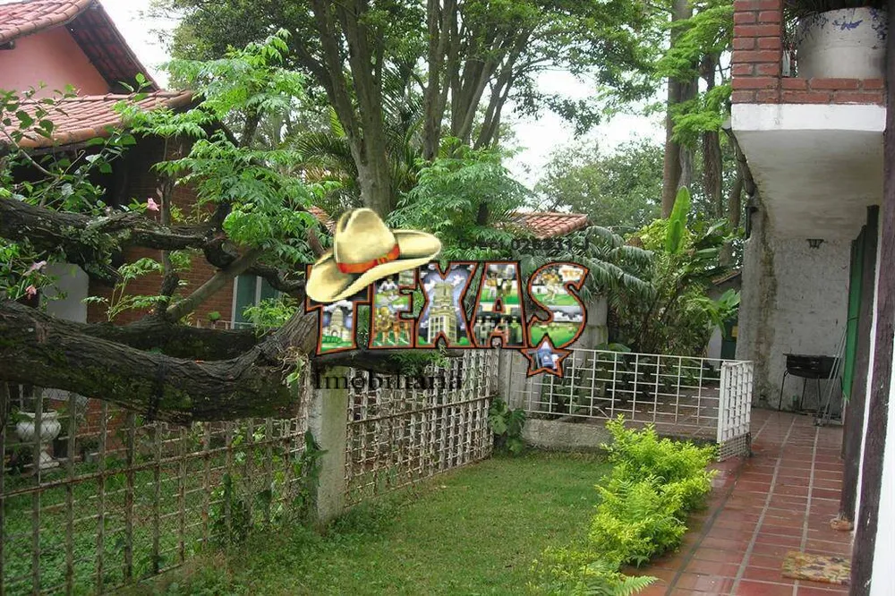Casa, 4 quartos, 1625 m² - Foto 5