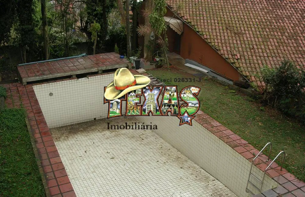 Casa, 4 quartos, 1625 m² - Foto 4