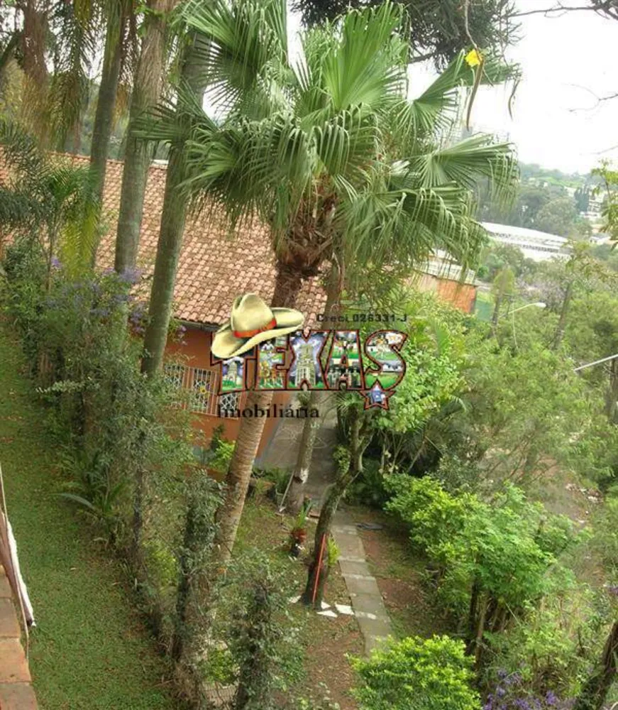 Casa, 4 quartos, 1625 m² - Foto 2