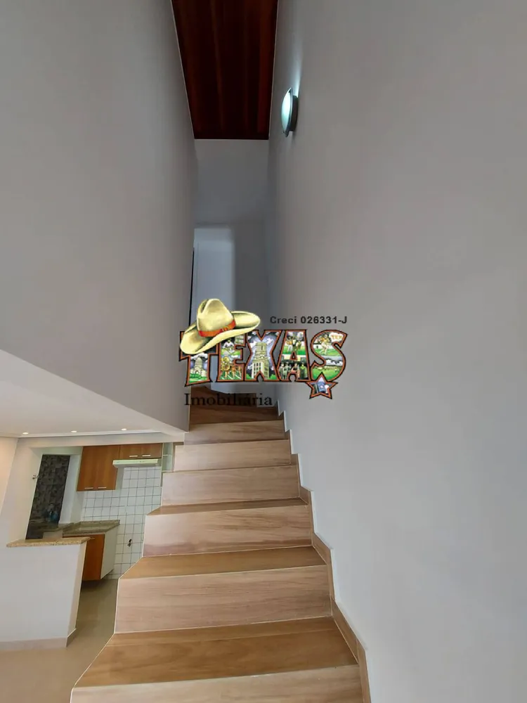 Casa de Condomínio, 2 quartos - Foto 4