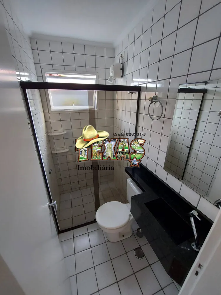 Casa de Condomínio, 2 quartos - Foto 2