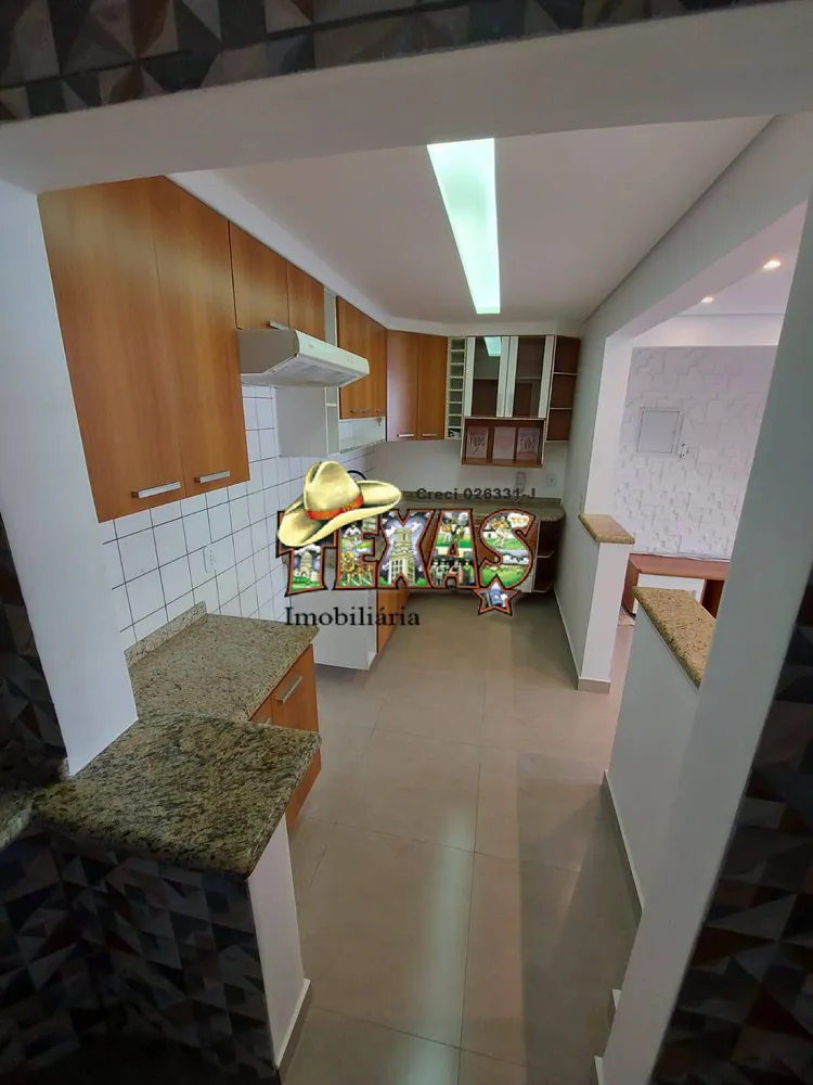 Casa de Condomínio, 2 quartos - Foto 3