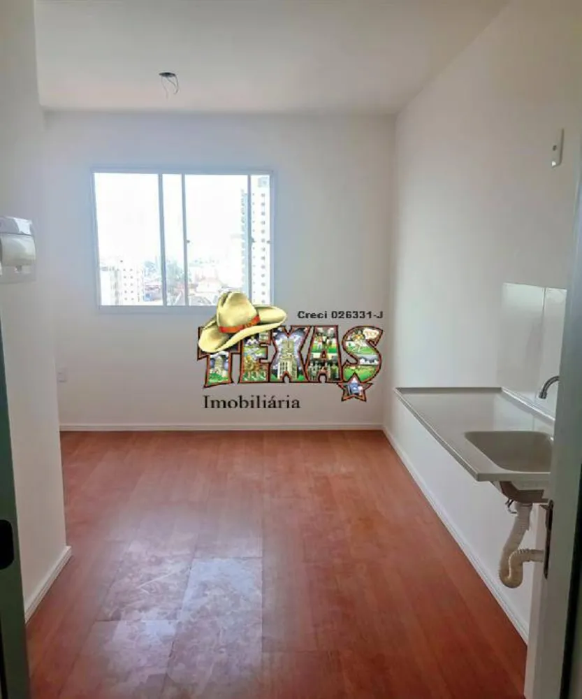 Flat/Apart Hotel, 1 quarto - Foto 1