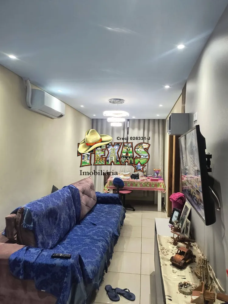 Sobrado, 6 quartos, 187 m² - Foto 3