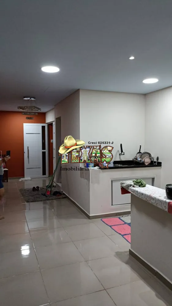 Sobrado, 6 quartos, 187 m² - Foto 2