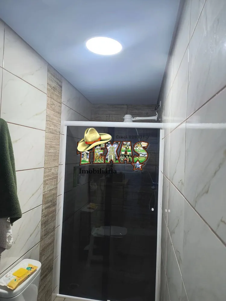 Sobrado, 6 quartos, 187 m² - Foto 4