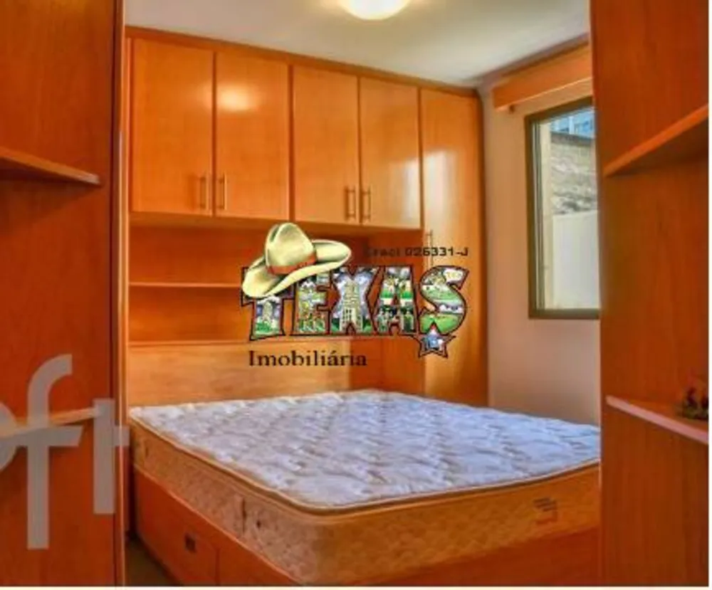 Apartamento, 3 quartos, 107 m² - Foto 7