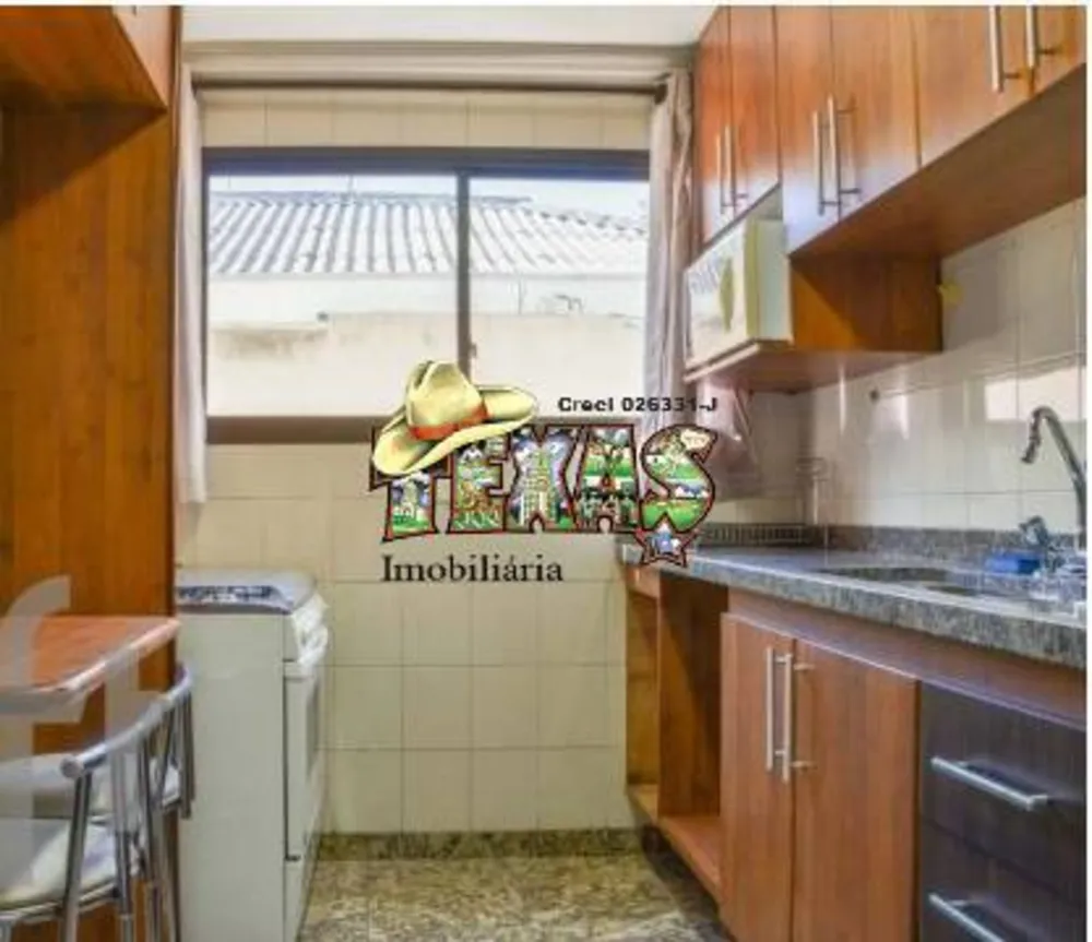 Apartamento, 3 quartos, 107 m² - Foto 3
