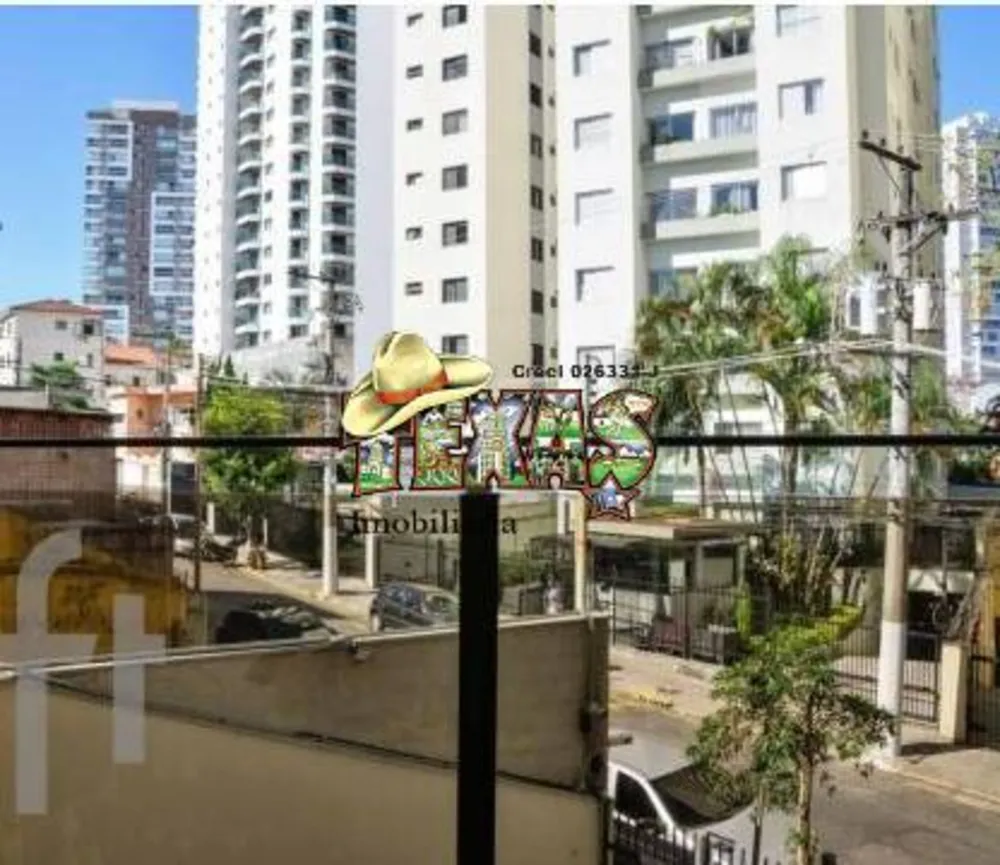 Apartamento, 3 quartos, 107 m² - Foto 1