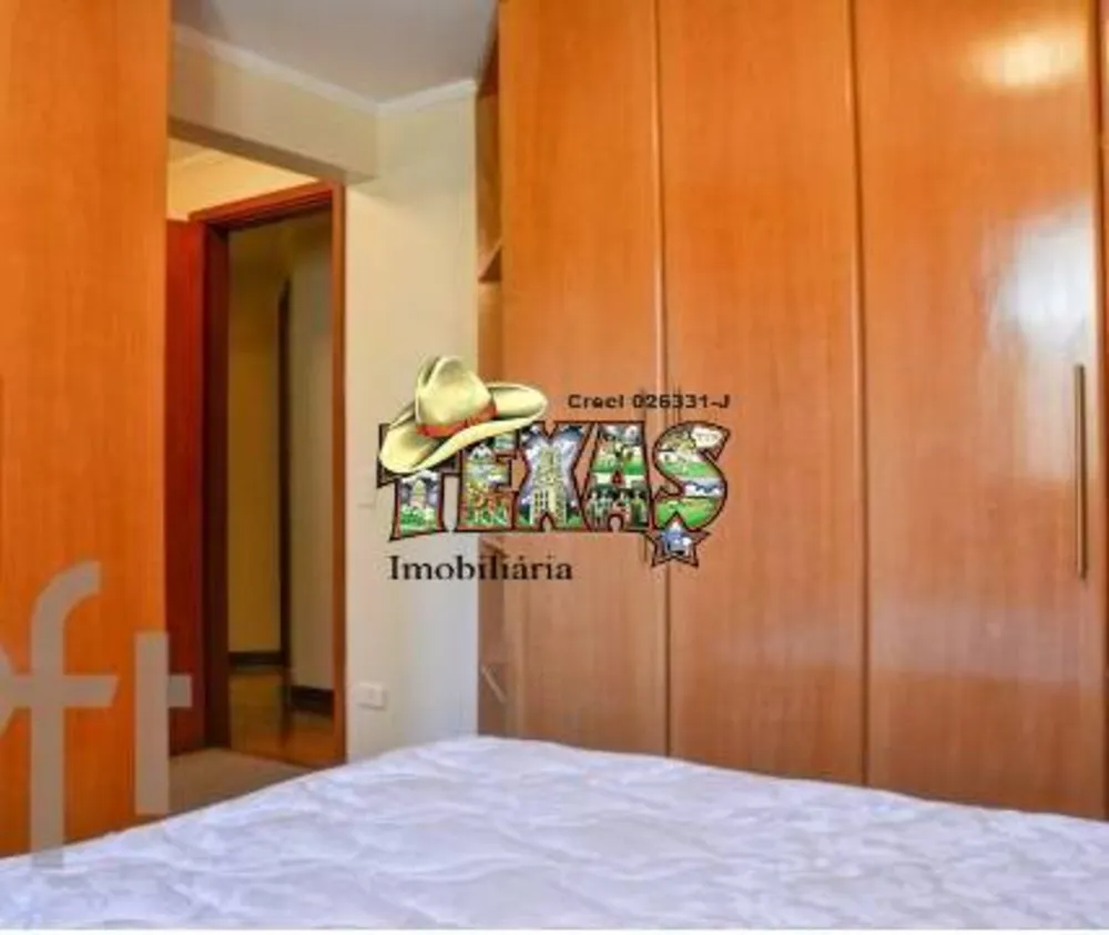 Apartamento, 3 quartos, 107 m² - Foto 5