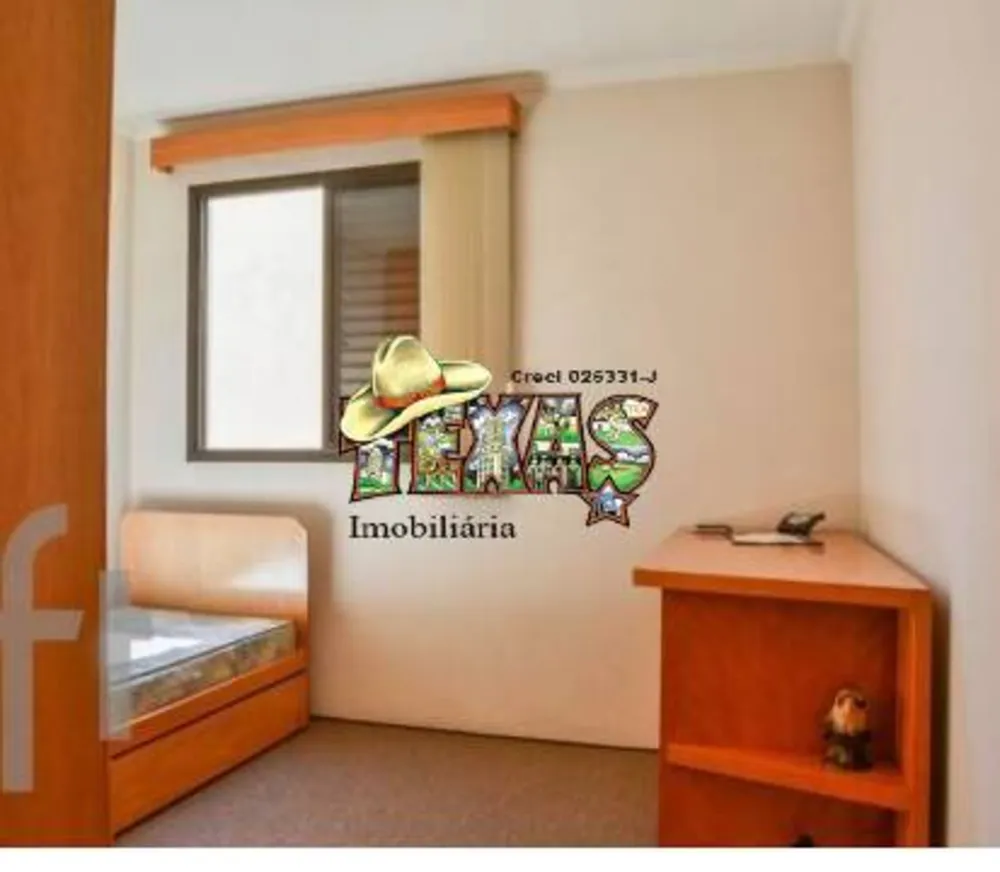 Apartamento, 3 quartos, 107 m² - Foto 6