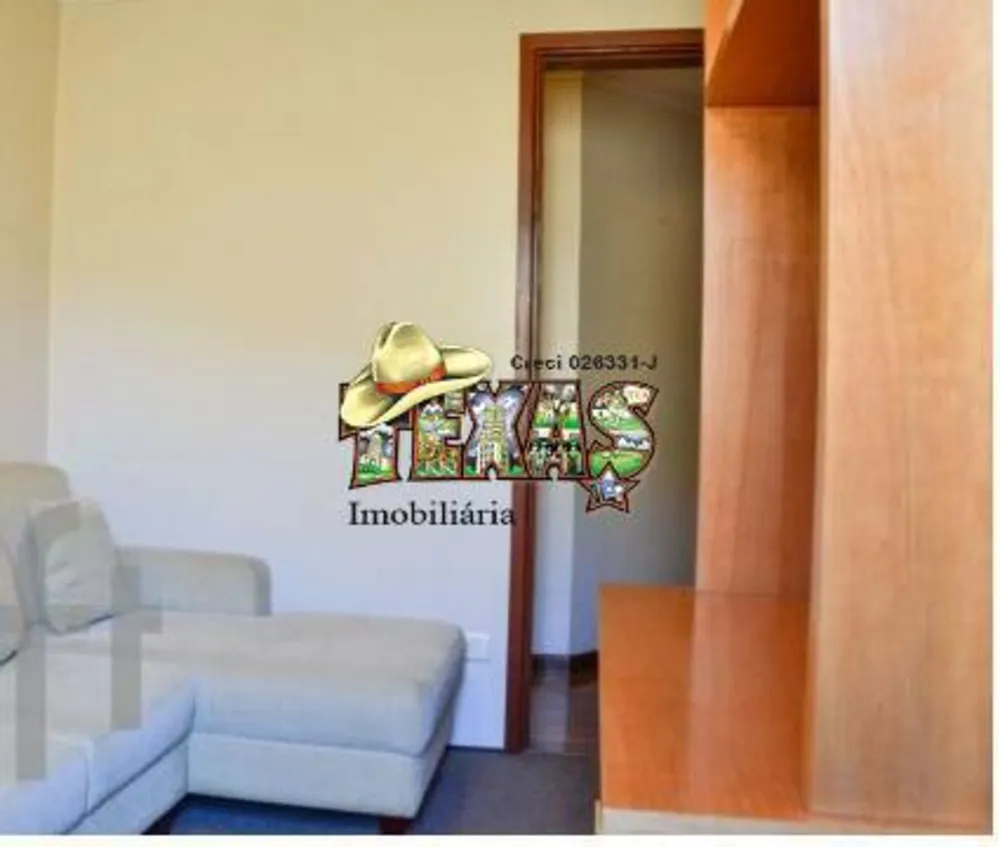 Apartamento, 3 quartos, 107 m² - Foto 4
