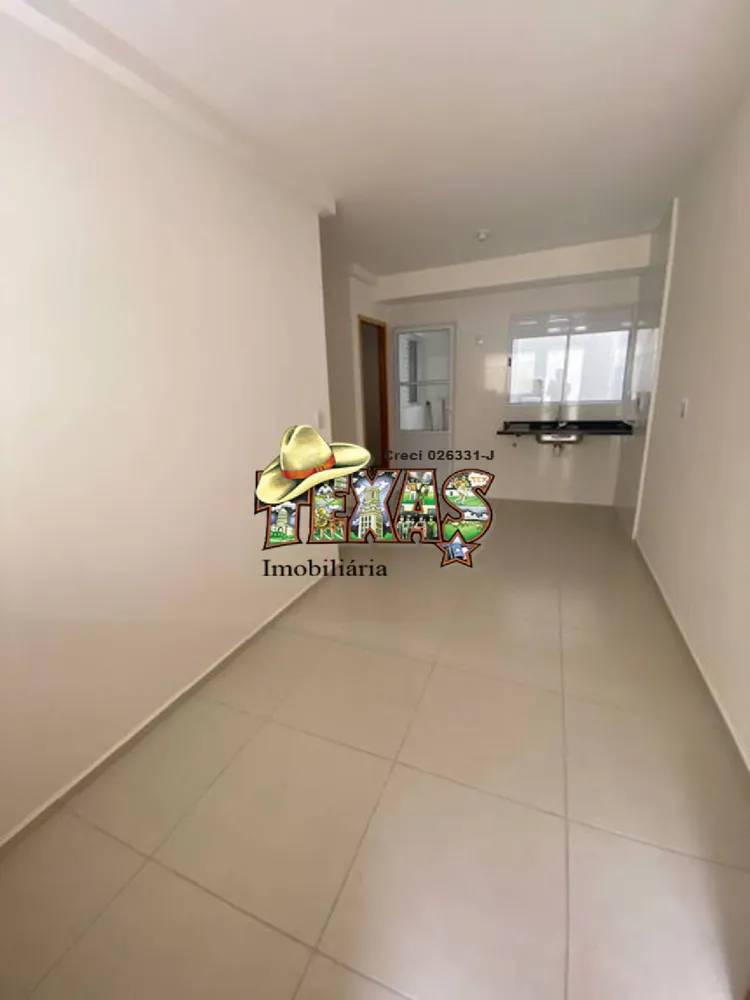 Apartamento, 2 quartos, 43 m² - Foto 8