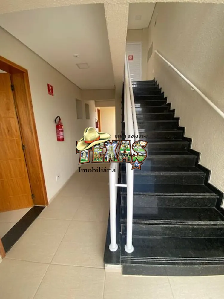 Apartamento, 2 quartos, 43 m² - Foto 6