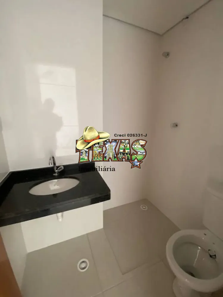 Apartamento, 2 quartos, 43 m² - Foto 1