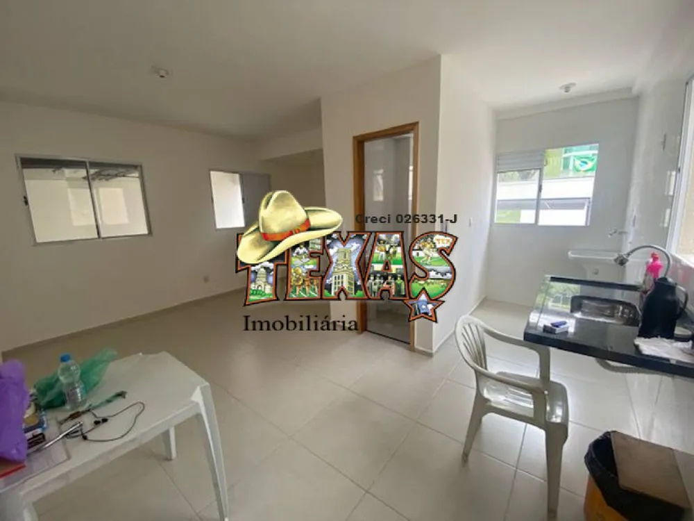 Apartamento, 2 quartos, 43 m² - Foto 5