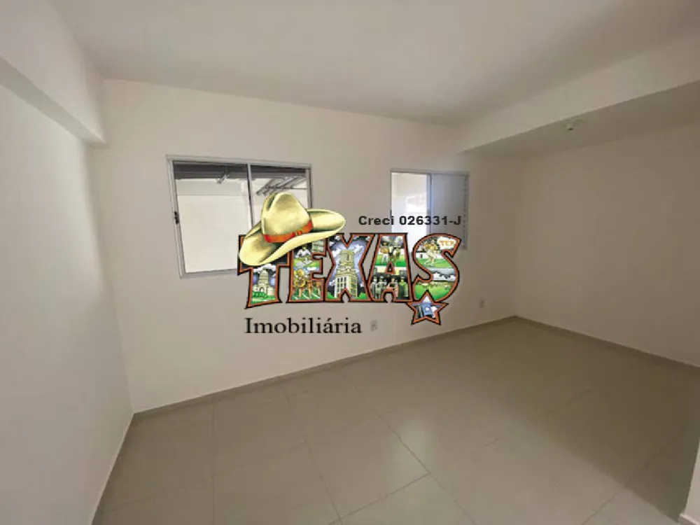 Apartamento, 2 quartos, 43 m² - Foto 4