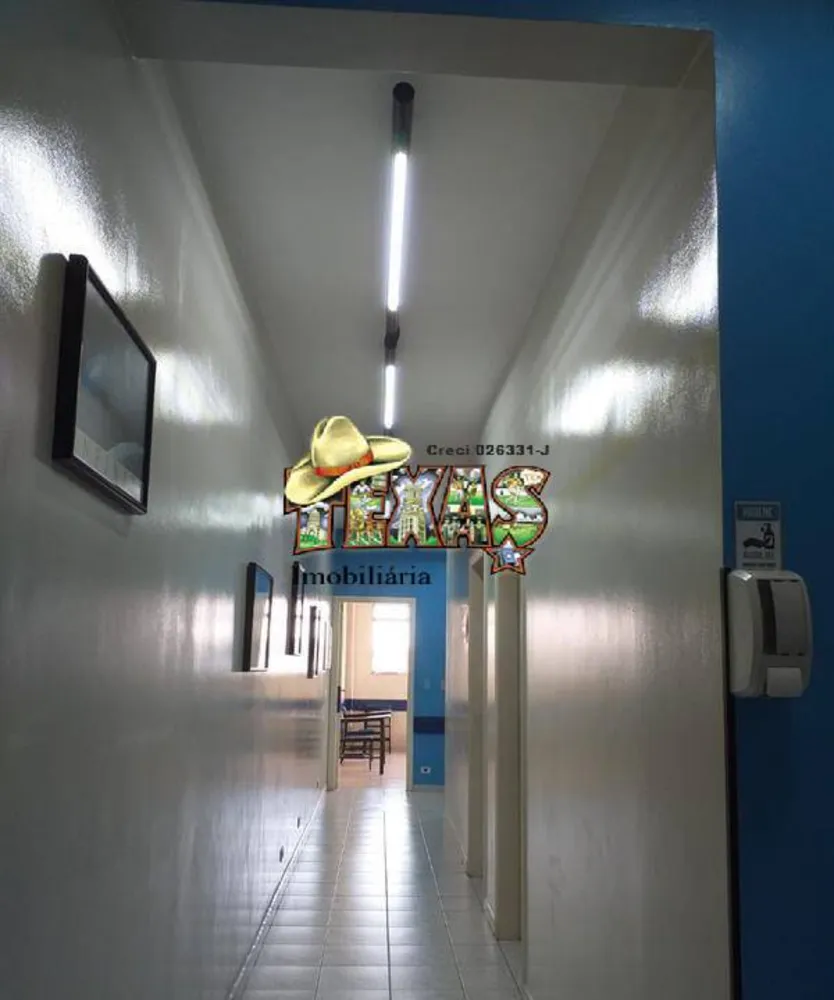 Prédio Inteiro, 665 m² - Foto 3