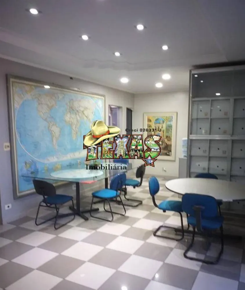 Prédio Inteiro, 665 m² - Foto 5