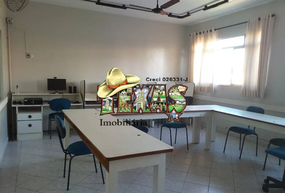 Prédio Inteiro, 665 m² - Foto 1