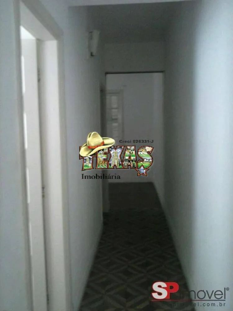 Sobrado, 5 quartos, 122 m² - Foto 7