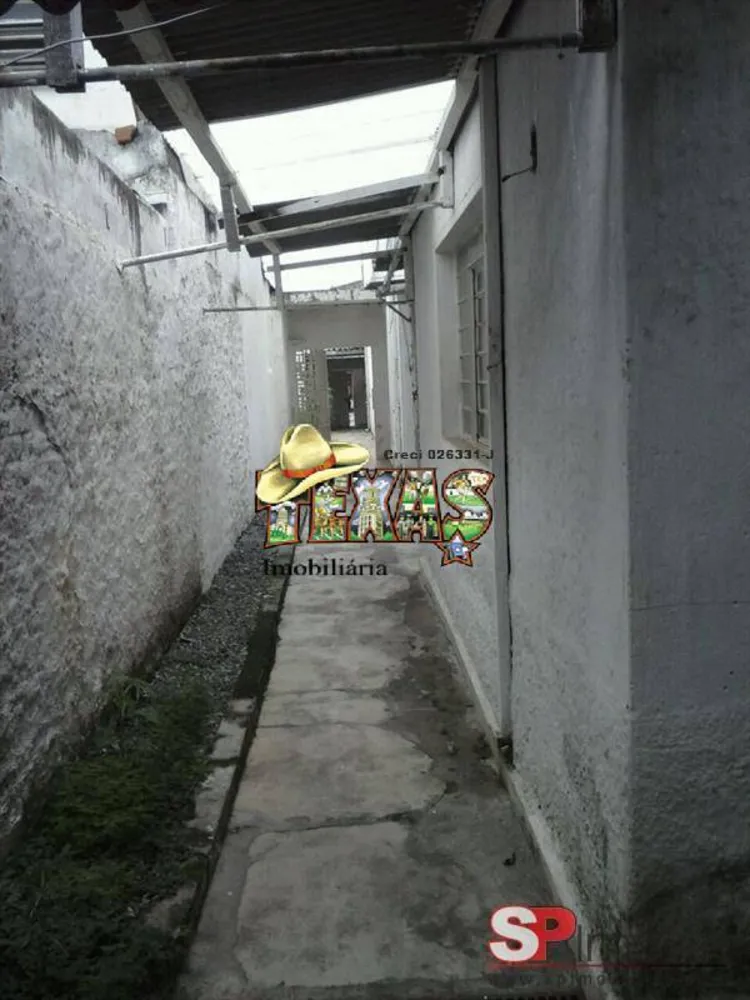 Sobrado, 5 quartos, 122 m² - Foto 5