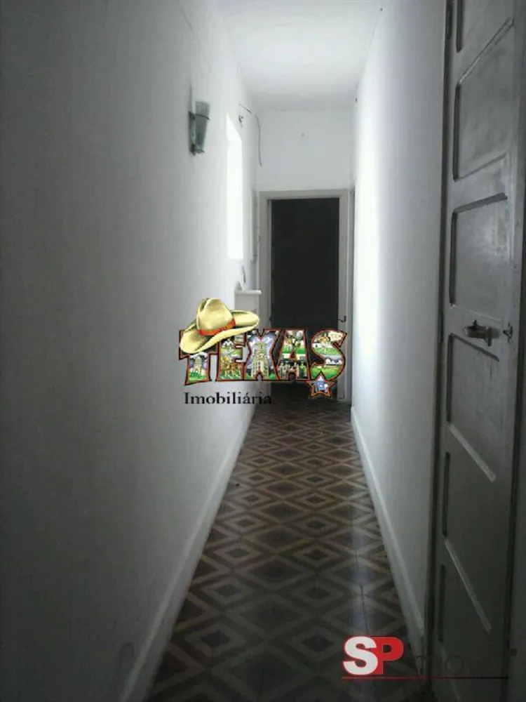 Sobrado, 5 quartos, 122 m² - Foto 2