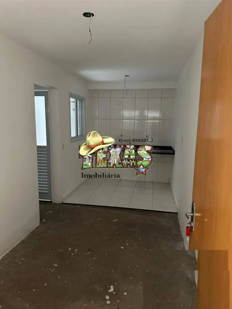 Apartamento, 1 quarto, 30 m² - Foto 7