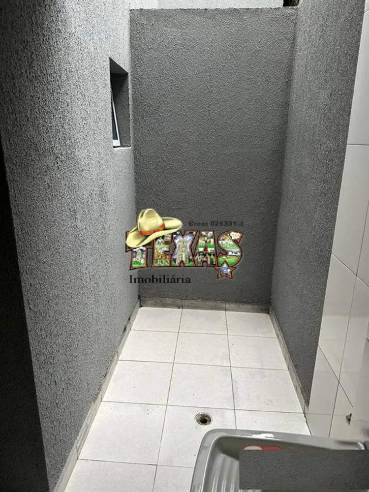 Apartamento, 1 quarto, 30 m² - Foto 6