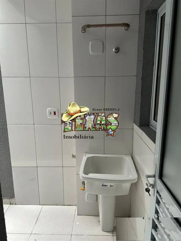 Apartamento, 1 quarto, 30 m² - Foto 5