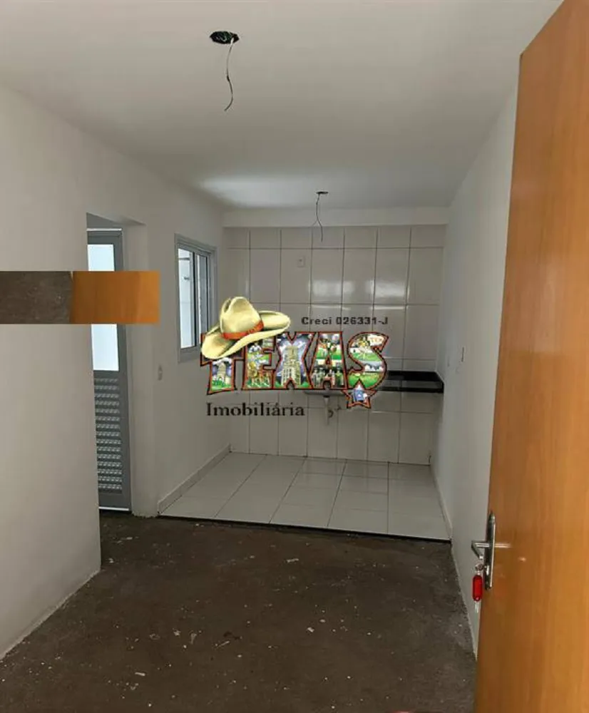 Apartamento, 1 quarto, 30 m² - Foto 2