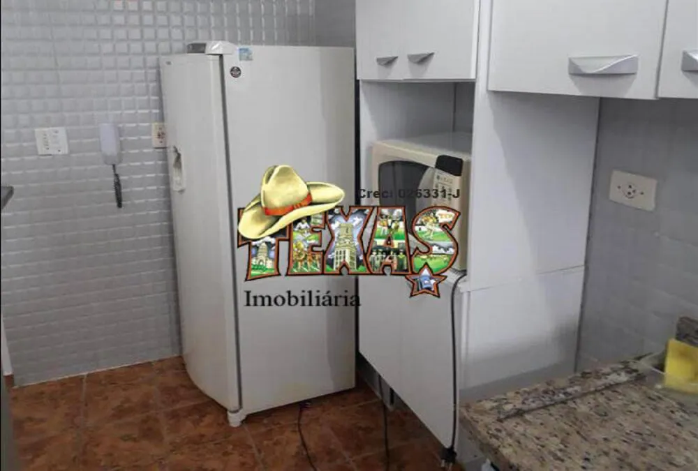 Apartamento, 1 quarto, 35 m² - Foto 1