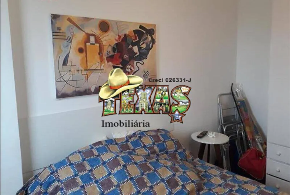 Apartamento, 1 quarto, 35 m² - Foto 2