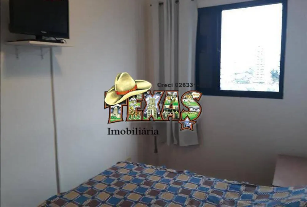 Apartamento, 1 quarto, 35 m² - Foto 3