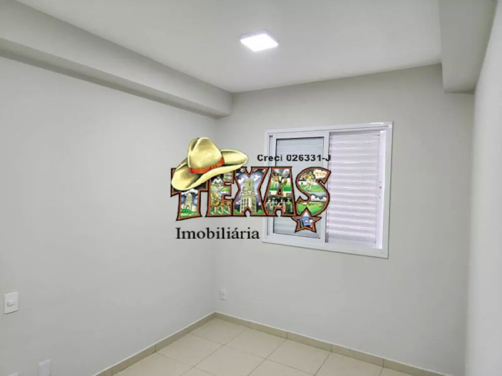 Apartamento à venda com 2 quartos, 55m² - Foto 4