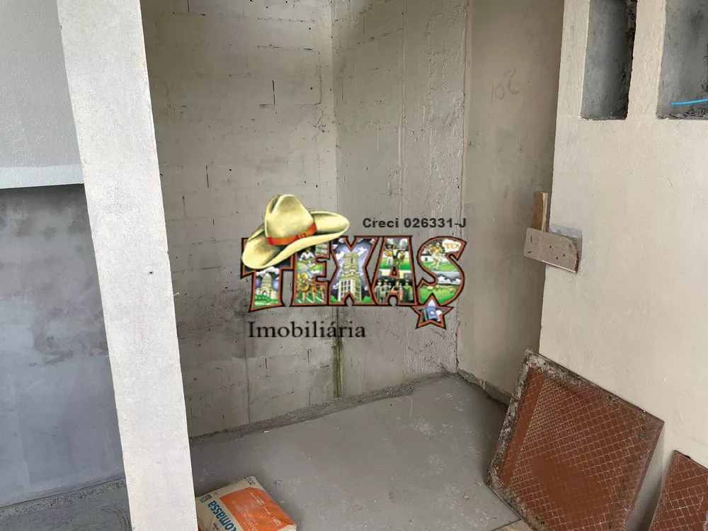 Apartamento à venda com 2 quartos, 40m² - Foto 14