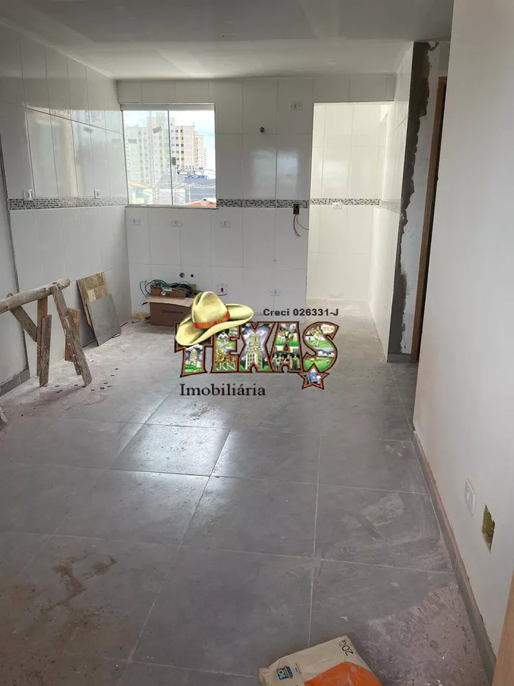 Apartamento à venda com 2 quartos, 40m² - Foto 13