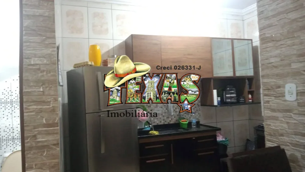 Casa de Condomínio, 2 quartos - Foto 7