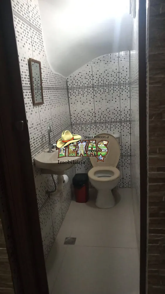 Casa de Condomínio, 2 quartos - Foto 8
