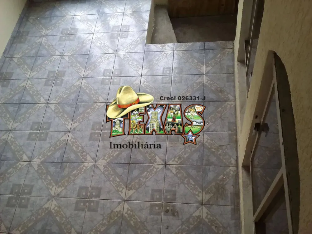 Casa, 1 quarto, 75 m² - Foto 1